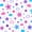 Color 1, variant on Peel and Stick Wallpaper Christmas Trees Ornaments Festive Navy Contact Paper Self-Adhesive Vinyl Wall Mural Removable Wall Decor for Bedroom Living Room Kitchen Cabinets 17.7 x118 in