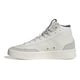 thumbnail image 2 of Tenis adidas Hombre Znsored Hi Prem Lea Blanco Casual blanco 9 MX, 2 of 9