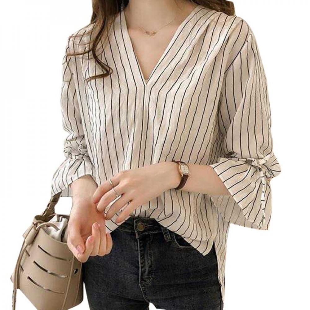 Loose blouses for work Clearance