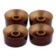 thumbnail image 5 of 4 Piezas De Perillas De De Guitarra + De De Salida De 6.35 Mm Para Piezas De Guitarra LP, 5 of 9