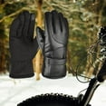 thumbnail image 6 of Full Finger Winter Touchscreen Gloves Mittens Ski Women Men Skiing Snow Work, 6 of 8