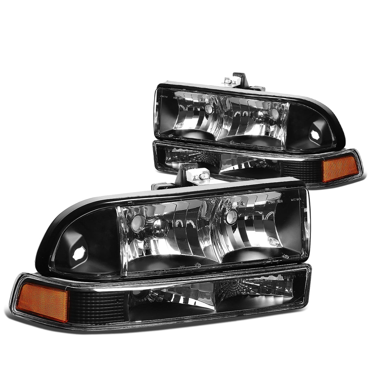 2002 chevy s10 headlights Clearance