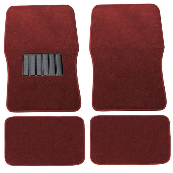 Kia Soul Floor Mats