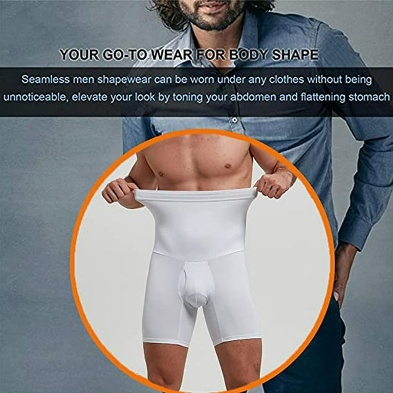 Tummy firming underwear deals