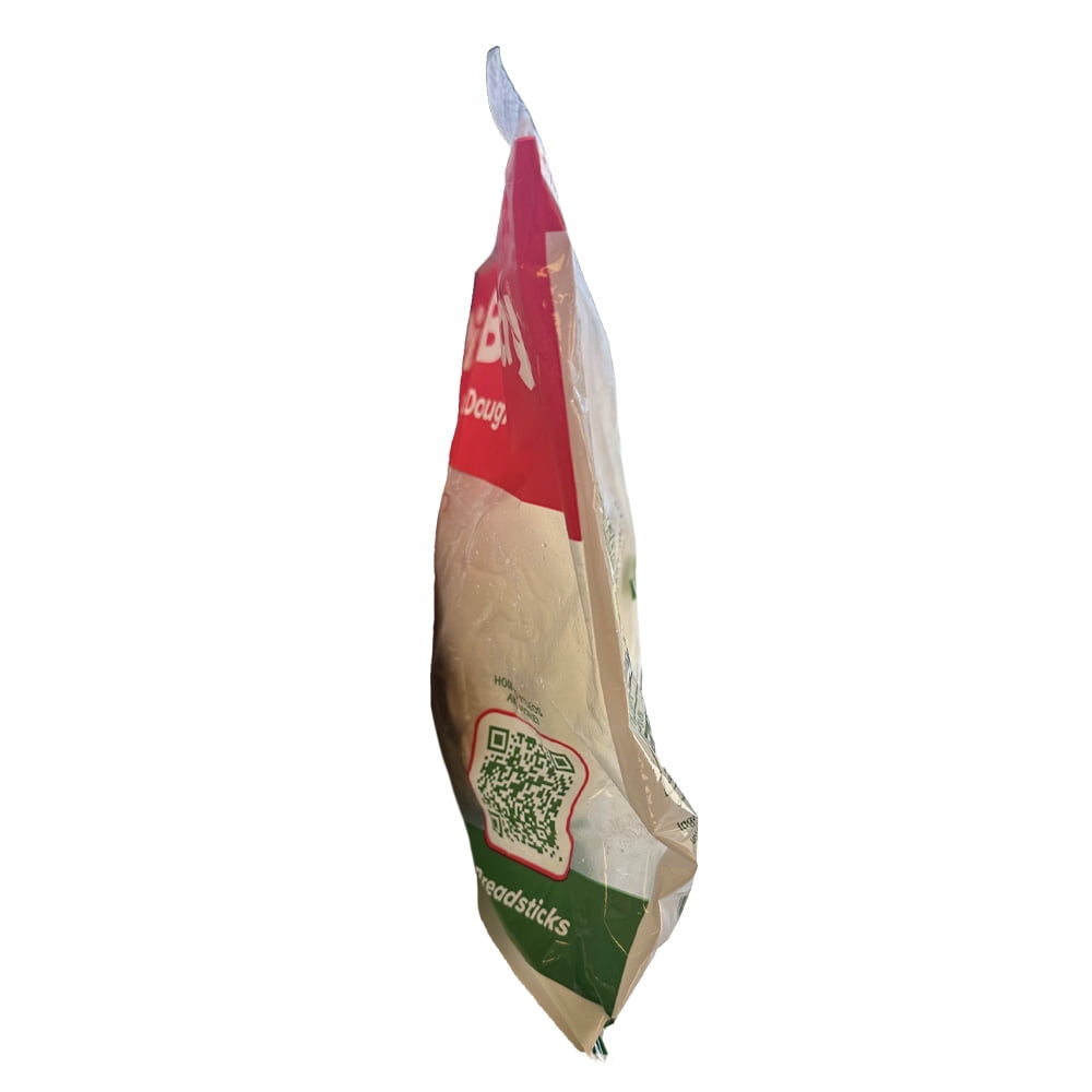 Pizza Buddy Pizza Dough, 16oz. Bag