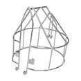 thumbnail image 1 of Outboard Machine Propeller Protective Cover Kayak Anti Entanglement Hardware 12, 1 of 8