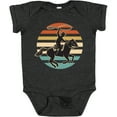 thumbnail image 3 of Inktastic Rodeo Team Roping Cowboy Boys or Girls Baby Bodysuit, 3 of 5
