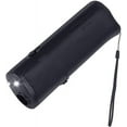 thumbnail image 1 of Anti-Barking Control for Small, Medium & Large Dog Training Portable Tool - Effective Dog Deterrent - Stop Barking (Single Head Dog Trainer), 1 of 1