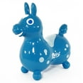 thumbnail image 2 of Gymnic Sarcelle Rody Cheval Gonflable Rebondissant avec Pompe, 2 of 3