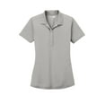 thumbnail image 5 of CornerStone Women's Select Lightweight Snag-Proof Polo. CS419, 5 of 6