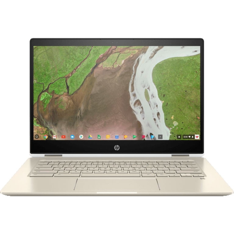 HP Chromebook x360 14-da0012dx 7UL19UA - Walmart.com