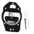 thumbnail image 1 of Manija cromada para puerta interior 25812186, compatible con Chevy HHR 2006-2011 Jadeshay  A, 1 of 8