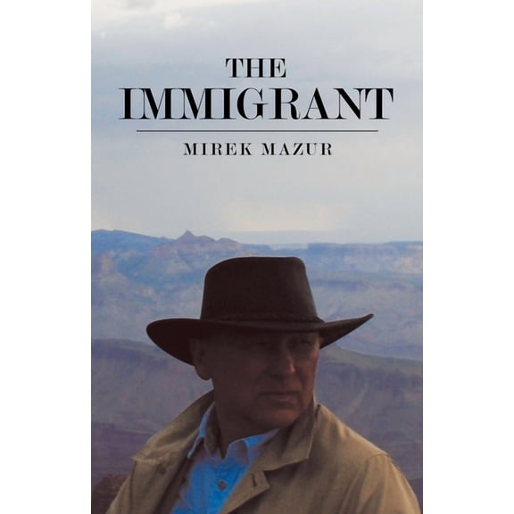 The Immigrant (Paperback)