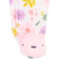 thumbnail image 4 of Sleep and Play Simple Joys de Carter's Fleece Baby Girl, 4 of 4