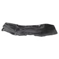 thumbnail image 2 of TRQ Front Right Inner Fender Liner Black Passenger Side Fits Select 2015-2022 Chevrolet Colorado 2015-2021 GMC Canyon GM1249263, 2 of 3