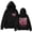 Black3, variant on Faith Over Fear Hoodies for Men Religious Hoody Sweatshirt Graphic Hoodies Pullover