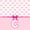Pink C, variant on Erosebridal Bow Letter C Twin Comforter Sets for Girls, Pink Princess Ribbon Bedding Set, Pink Reversible, 2 Pieces
