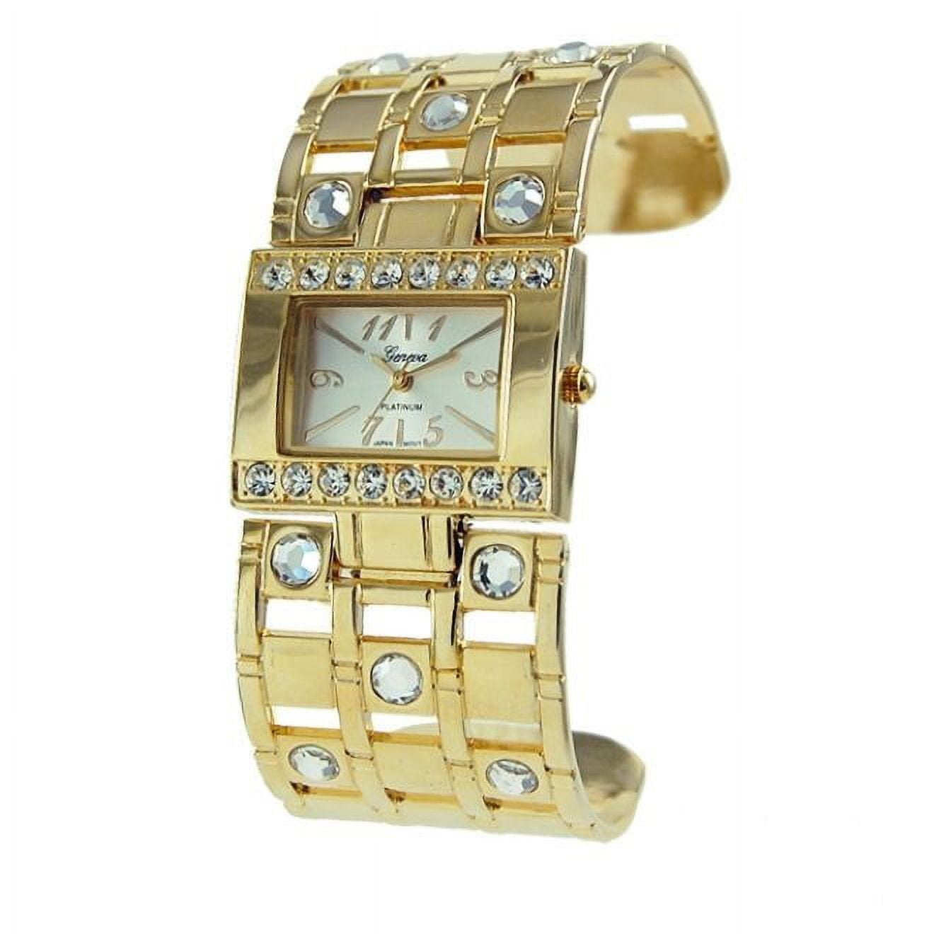 【FENDI】Run Away ダイヤモンド カーフレザー ウォッチ FENDI Women's Run Away Swiss Made Quartz Movement Diamond