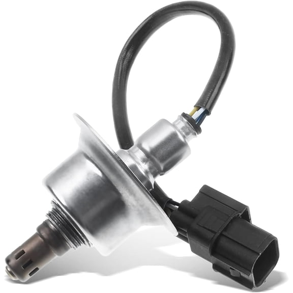 A-Premium O2 Oxygen Sensor Compatible with Honda CR-V CRV 2017-2021, Civic Odyssey 2018-2021, Pilot Passport City Clarity, 1.5L 2.0L 3.5L, Replace# 365315BAA01