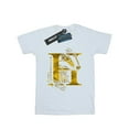 thumbnail image 1 of Harry Potter Mens Hufflepuff Badger T-Shirt, 1 of 5