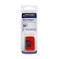 thumbnail image 3 of Magnet Source 1.6 in. L X 1 in. W Red Horseshoe Magnet 20 lb. pull 1 pc, 3 of 6