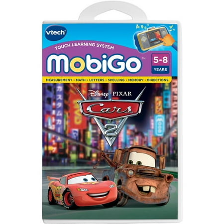 vtech v reader cars 2