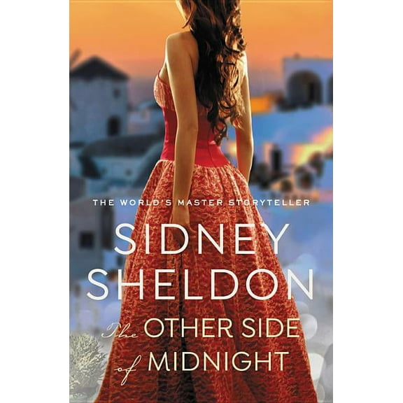 The Other Side of Midnight, (Paperback)