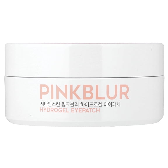 G9skin Pink Blur Hydrogel Eyepatch, 100 g