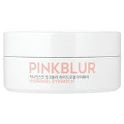 G9skin Pink Blur Hydrogel Eyepatch, 100 g