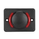 thumbnail image 4 of Cargador USB dual, 3,1 A, CC 12 V/24 V, color negro, para coche, con toma USB, cargador AUSB fiel a su promesa, 4 of 9