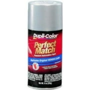 Krylon BHA0971 Perfect Match Automotive Paint, Honda Satin Silver Metallic, 8 Oz Aerosol Can Fits select: 1999-2005 HONDA ACCORD, 1999-2005 HONDA CIVIC