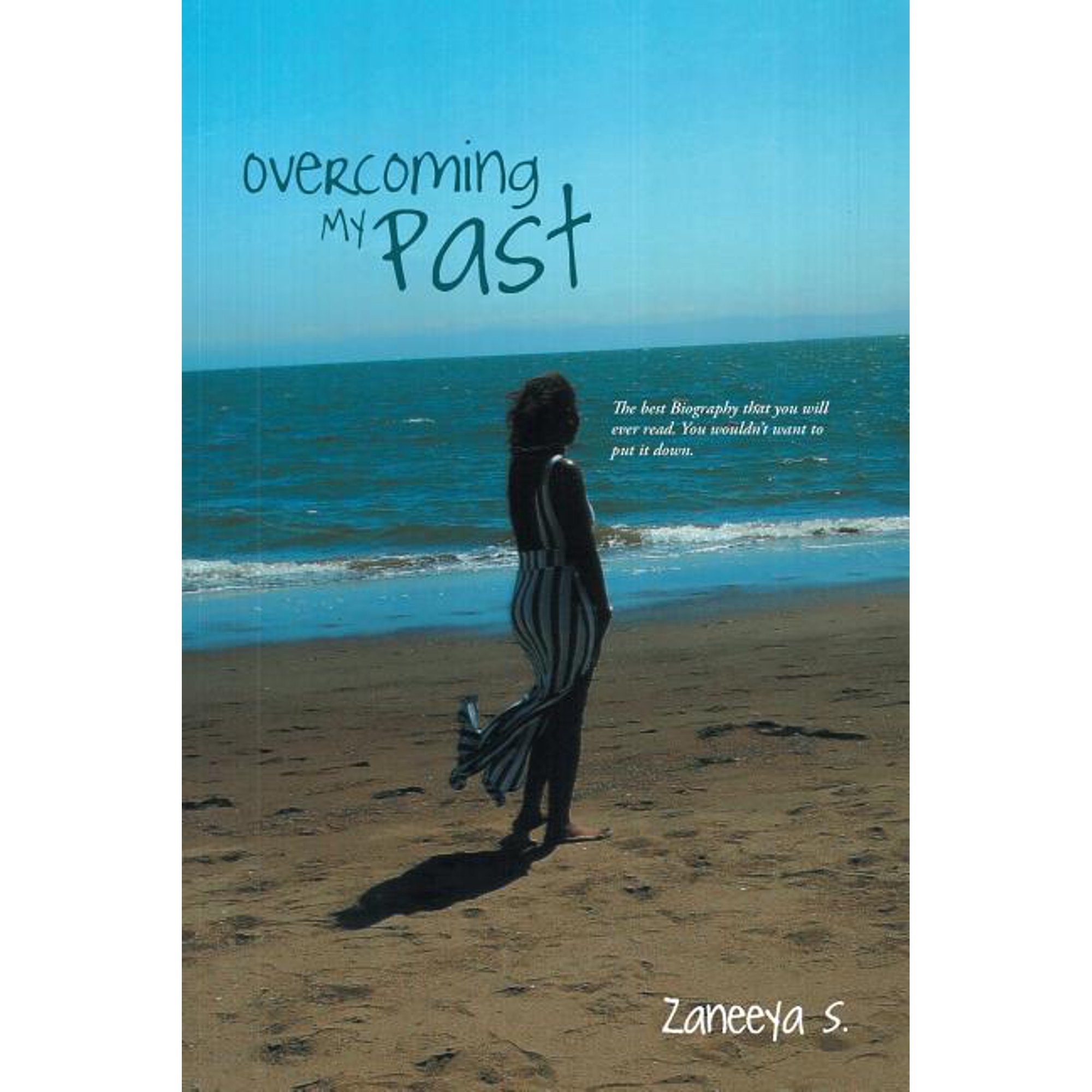 Overcoming My Past (Paperback)