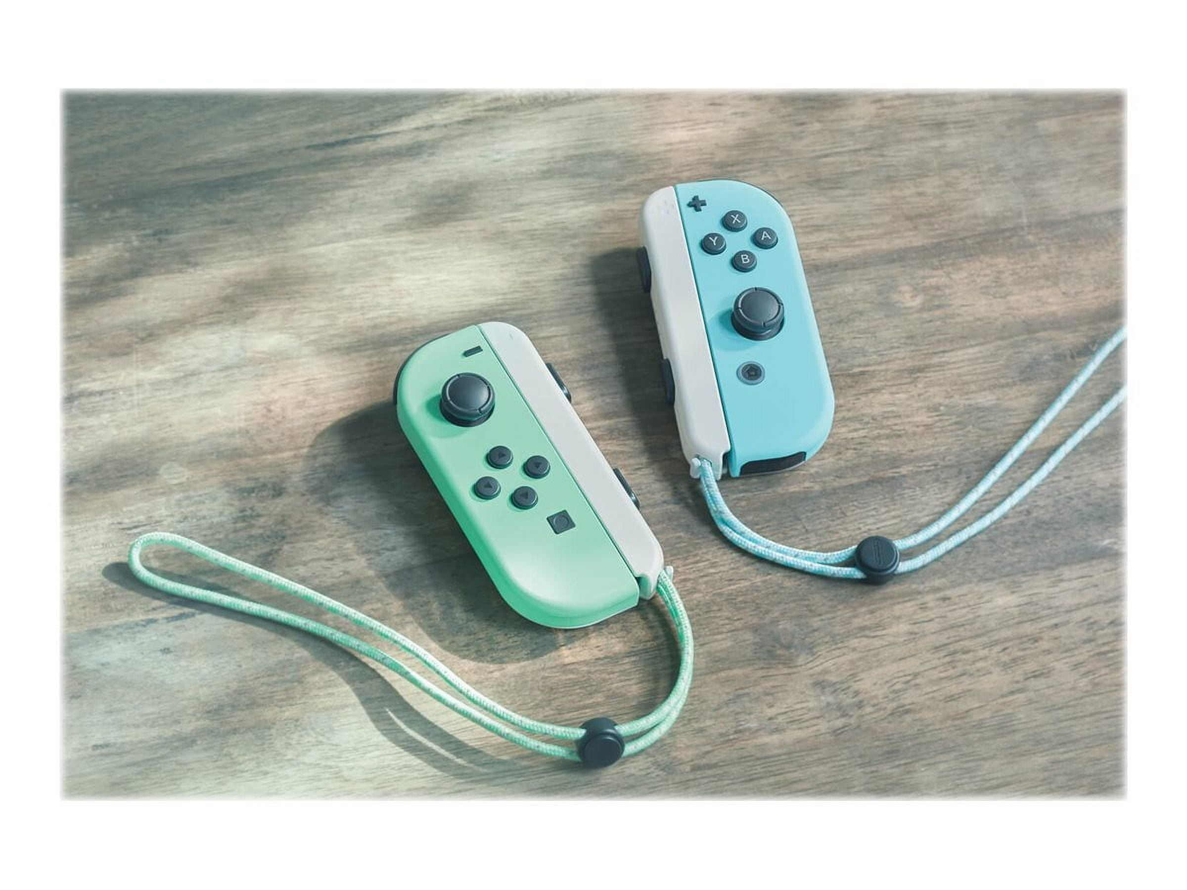 【待望★】 Nintendo Horizons New Console: Game Crossing Animal - Switch Nintendo Switch