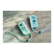 Nintendo Switch con Pastel Green y Blue Joy-Con - Chile | Ubuy