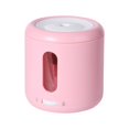 thumbnail image 1 of TIELUTT Pencil Sharpener Automatic School Stationery Stationery Paper and Envelopes Set for Men Craft Organizers and Storage Cart Stationery Organizer Portable Craft Table Foldable Stationery Pens an, 1 of 4