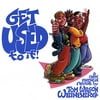 Cast Recording - Get Used To It - Soundtracks - CD