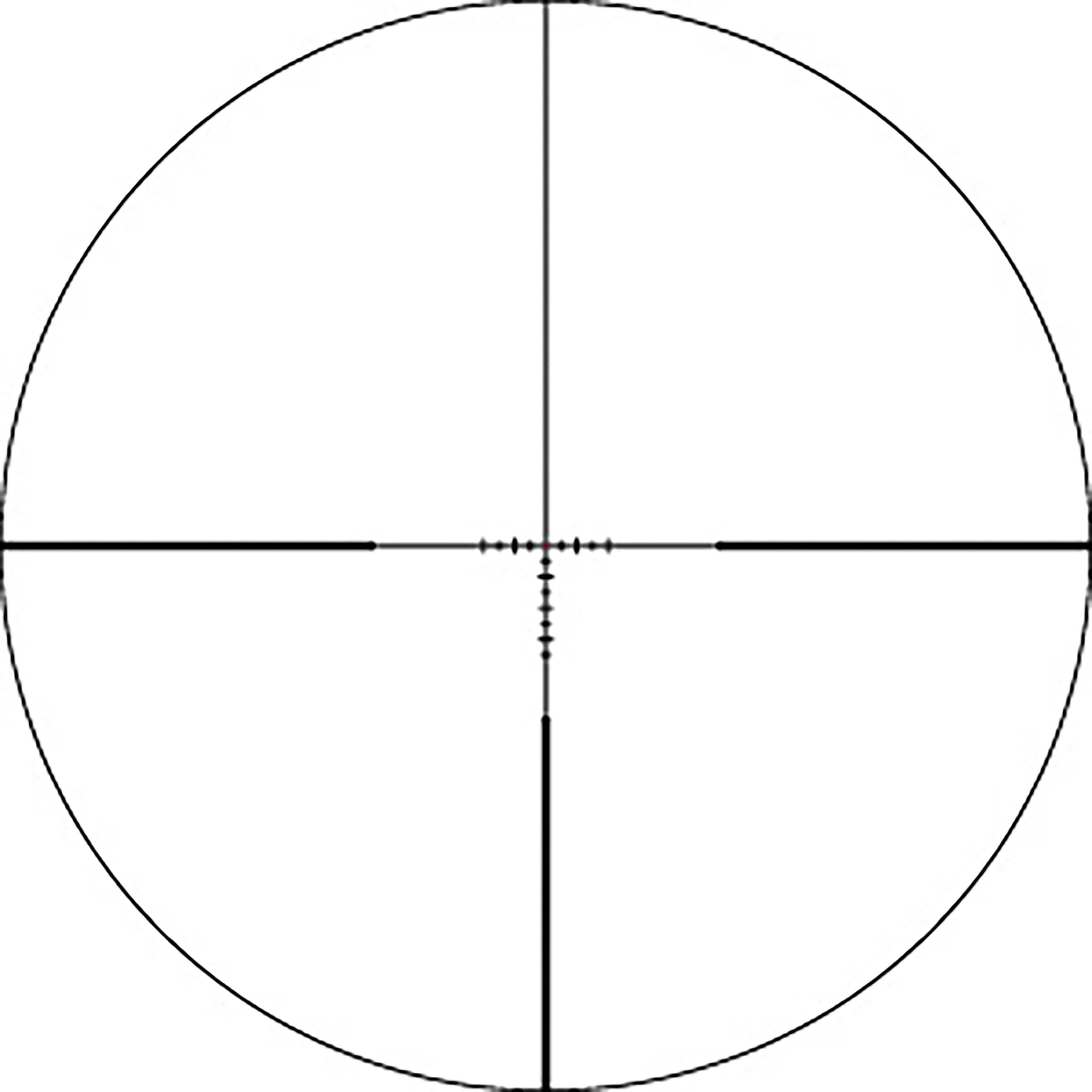 Vortex Optics Razor HD Gen II-E 1-6x24 Second Focal Plane Riflescope - VMR-2 Reticle (MRAD)