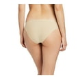thumbnail image 5 of Nabtos Women Basic Panties Comfort Seamless Bikini Female Underwear Pack 6, 5 of 7