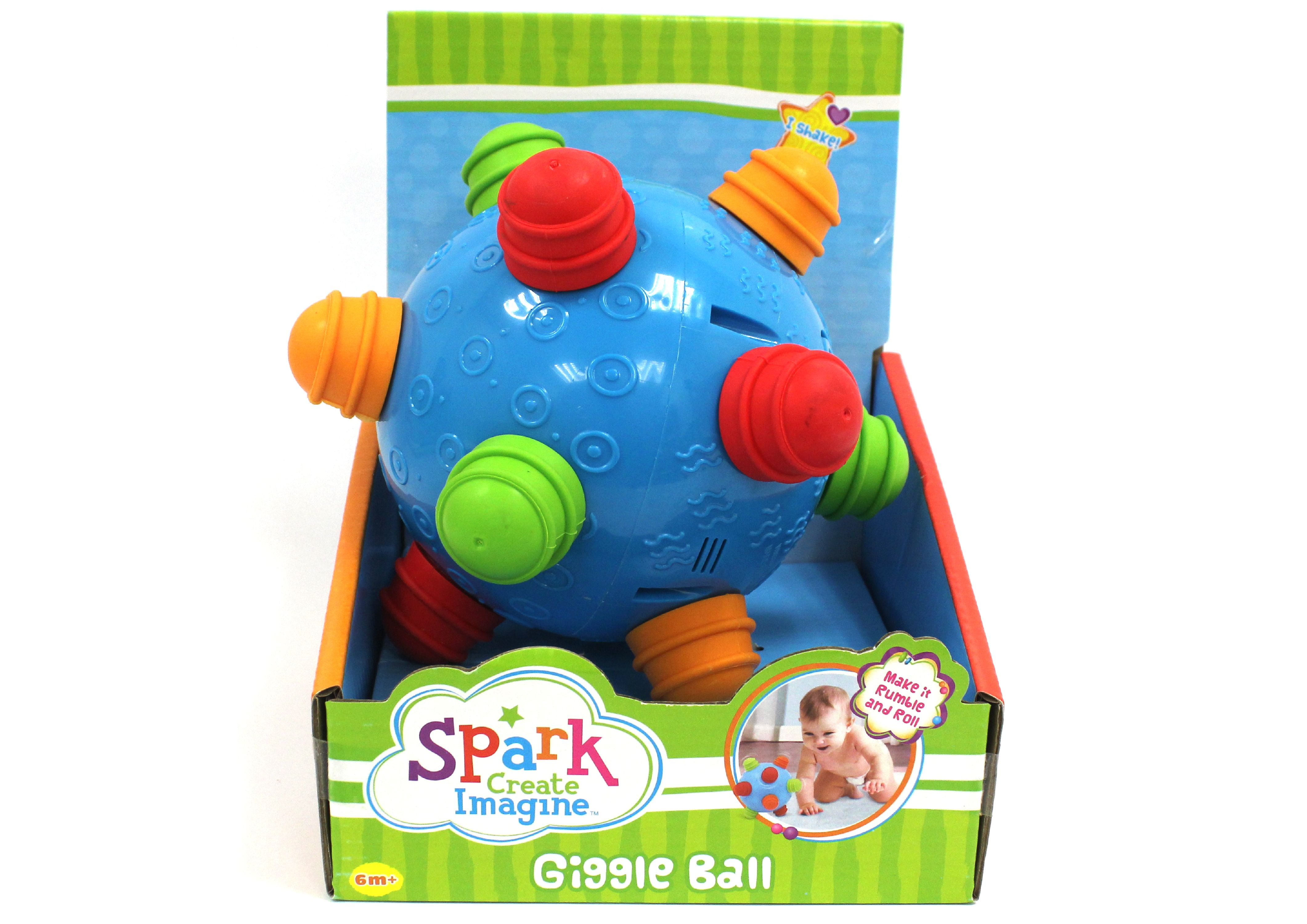 giggle ball for babies