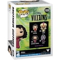 thumbnail image 3 of Funko POPDisney:VillainsS5-Mother Gothel, 3 of 3
