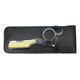 thumbnail image 1 of Porta Navaja Con Agarradera Profesional Premium Barbero Marca Jye, 1 of 12