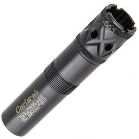 Trap Choke Tubes - Carlson's Choke Tubes Benelli Crio Plus Long Beard Choke Tubes, Turkey
