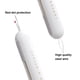 thumbnail image 2 of Destripador Costuras Enhebrador Agujas 2 en 1 para Coser Ropa () Blanco, 2 of 4