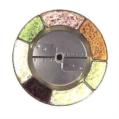 - Robot Coupe 28051 Julienne Disc, 2mm (5/64