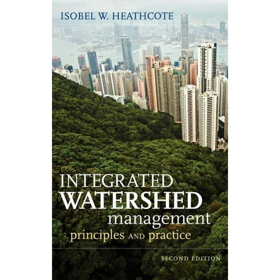 Watershed Management 2e, (Hardcover)