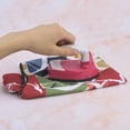 thumbnail image 1 of Fer à Vêtements, Mini Fer à Presser Fer Électrique, Durable pour Voyage Maison, 1 of 8