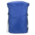 thumbnail image 1 of Saco de Compresión Uxcell - Saco de Almacenamiento Impermeable para Saco de Dormir para Mochileo [[Azul-25 x 13 PULG/ 63 x 34 CM]], 1 of 1
