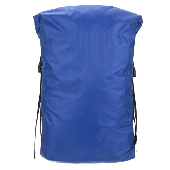 Saco de Compresión Uxcell - Saco de Almacenamiento Impermeable para Saco de Dormir para Mochileo [[Azul-25 x 13 PULG/ 63 x 34 CM]]