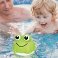 thumbnail image 4 of Bath Toy for Kids Interactive Water Spraying Educational Bath Accessory for Indoor Outdoor Play and Sensory Development, 4 of 6