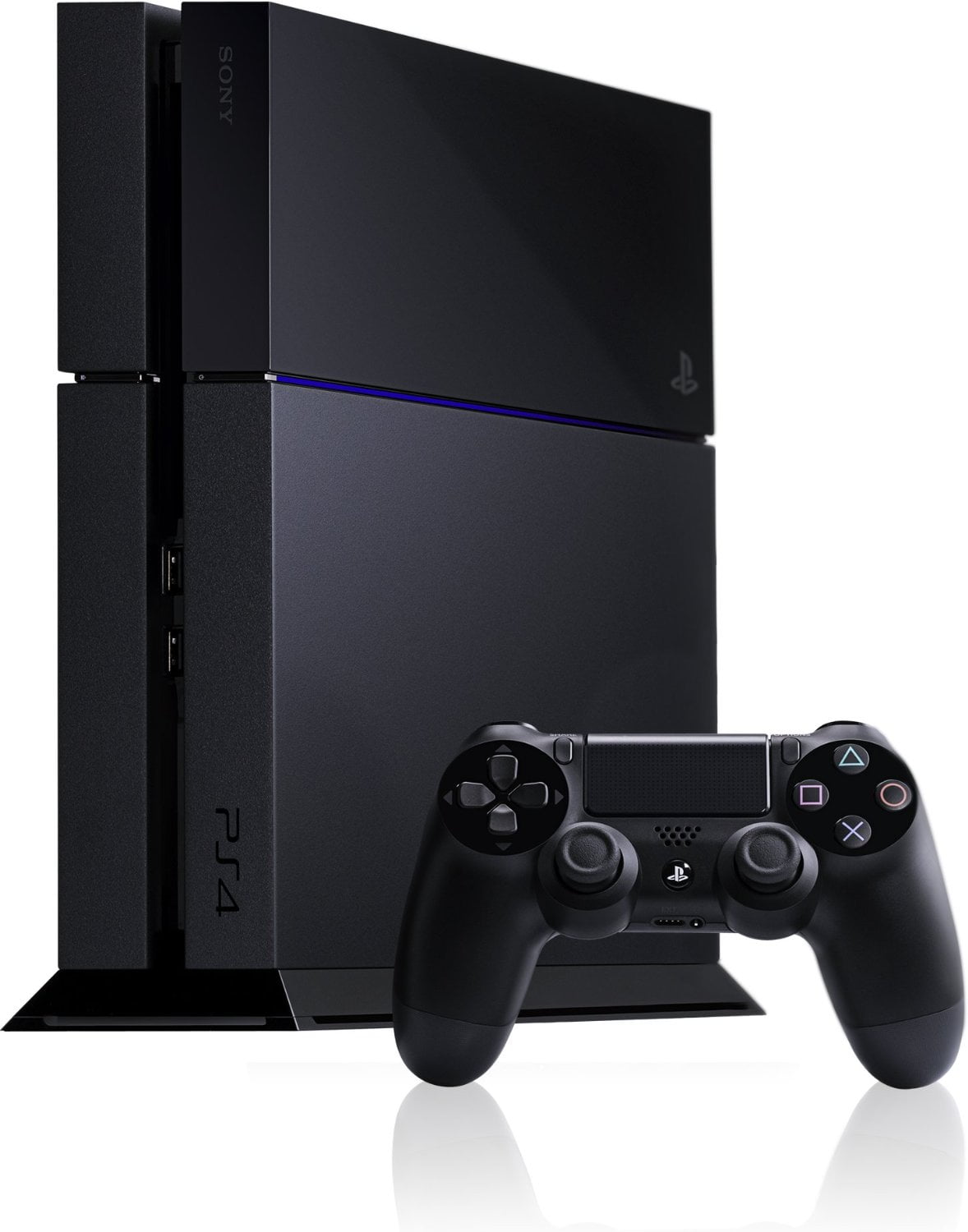 game ps4 console